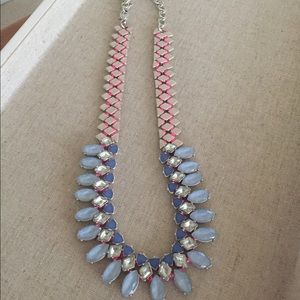 Stella & Dot necklace